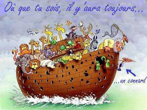 Toujours un connard image drôle https://www.blagues-en-stock.org